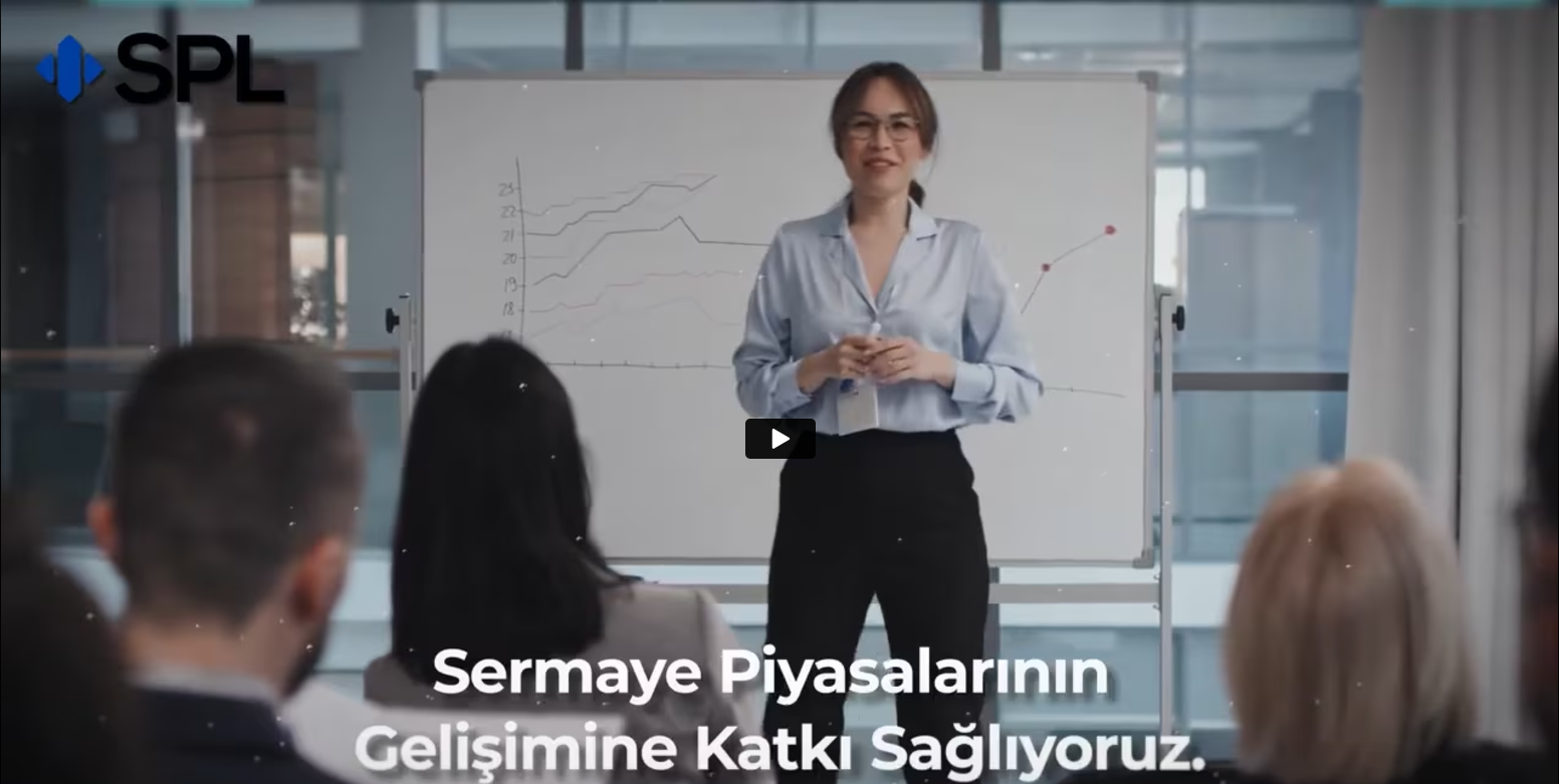 SPL tanıtım videosu-İzle